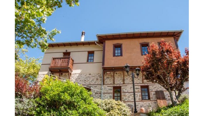 Hotel Viraggas poza 0