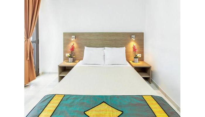 Hotel Xenios Dolphin Beach poza 2