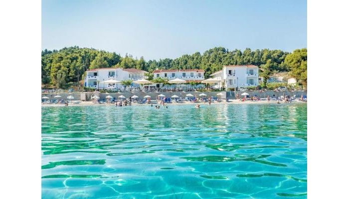 Hotel Xenios Dolphin Beach poza 0