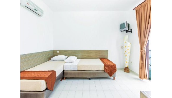 Hotel Xenios Dolphin Beach poza 8