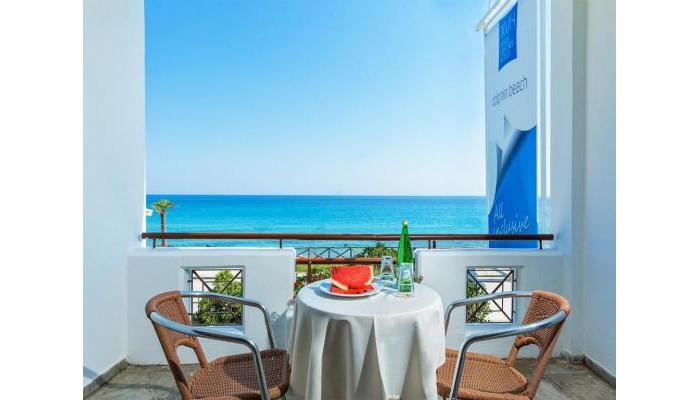 Hotel Xenios Dolphin Beach poza 10