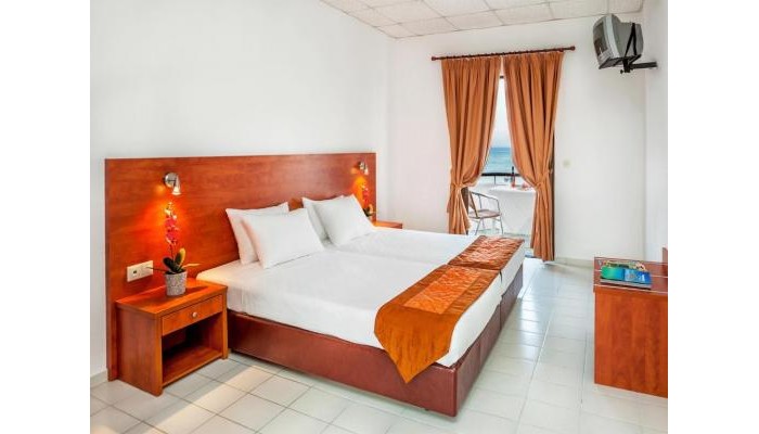 Hotel Xenios Dolphin Beach poza 1