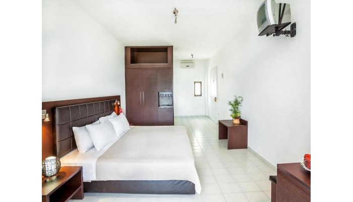 Hotel Xenios Dolphin Beach poza 3