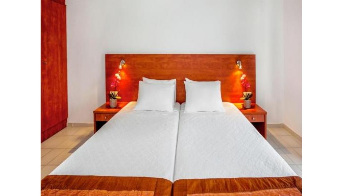 Hotel Xenios Dolphin Beach poza 4