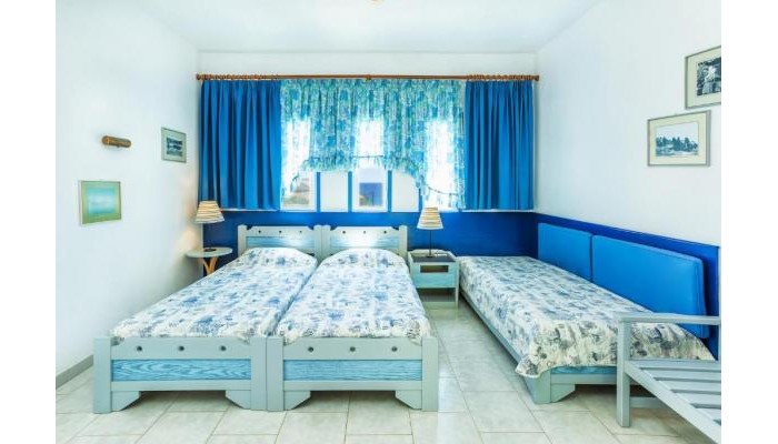 Xenios Faros Apartments poza 3