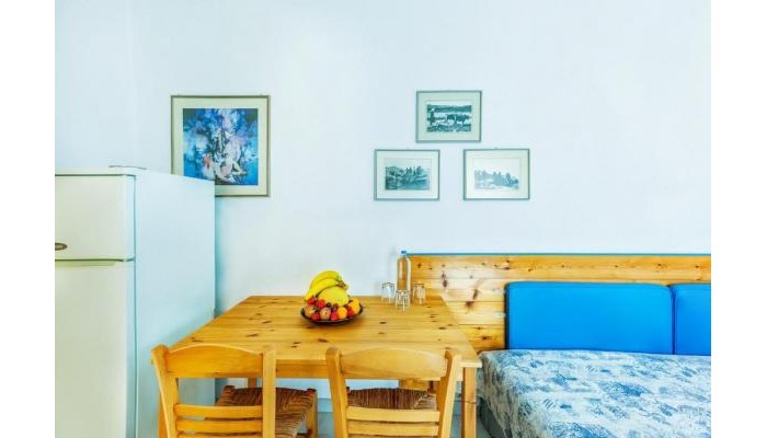 Xenios Faros Apartments poza 7