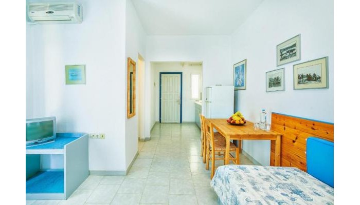 Xenios Faros Apartments poza 8