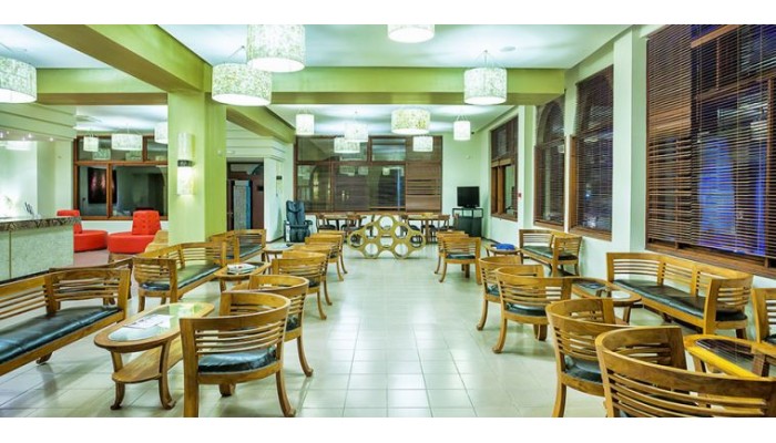 Hotel Xenios Possidi Paradise poza 22