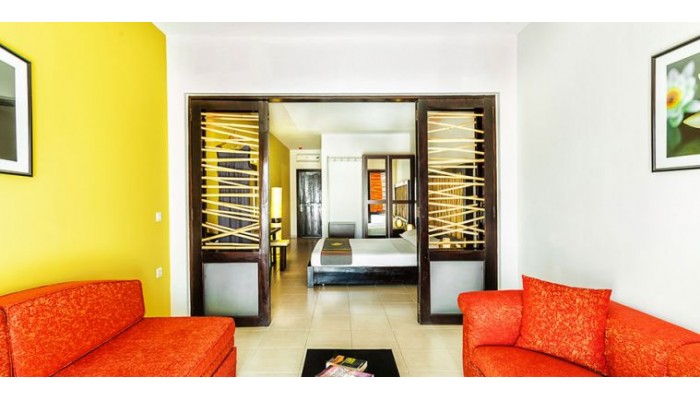 Hotel Xenios Possidi Paradise poza 26