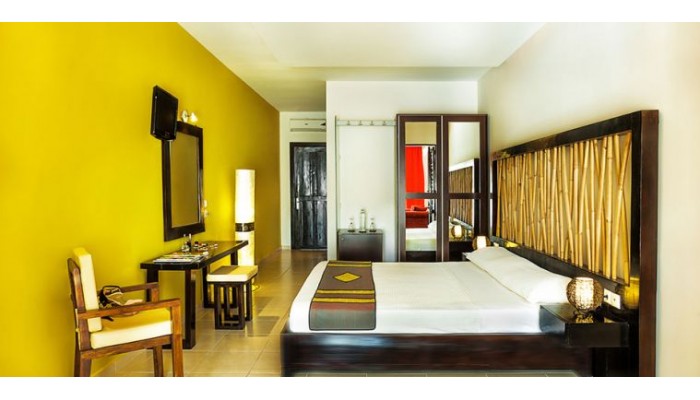 Hotel Xenios Possidi Paradise poza 29