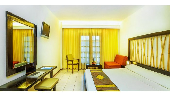 Hotel Xenios Possidi Paradise poza 28