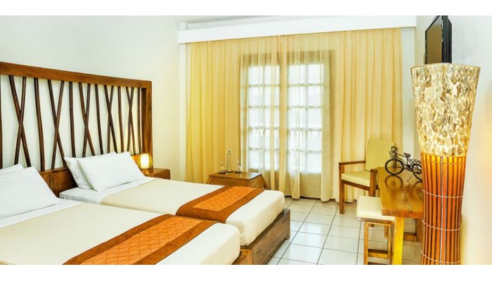 Hotel Xenios Possidi Paradise poza 33