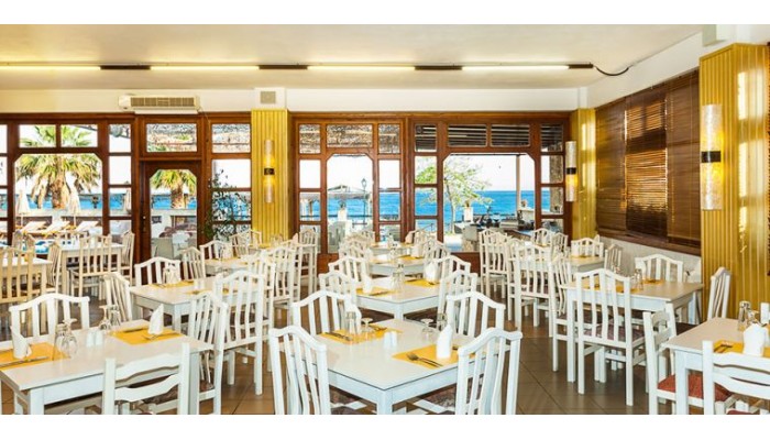 Hotel Xenios Possidi Paradise poza 11