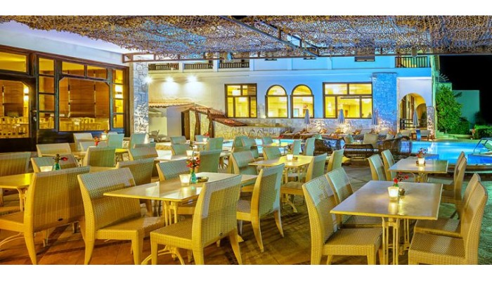 Hotel Xenios Possidi Paradise poza 15