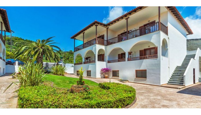 Hotel Xenios Possidi Paradise poza 1