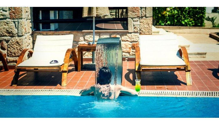 Hotel Xenios Possidi Paradise poza 27