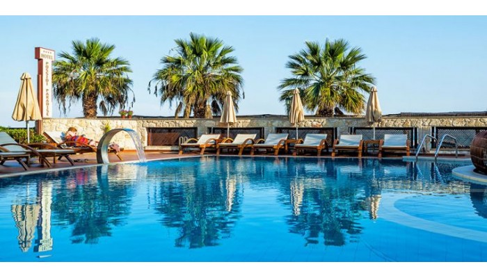 Hotel Xenios Possidi Paradise poza 20