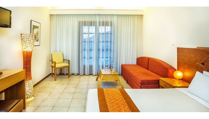 Hotel Xenios Possidi Paradise poza 31