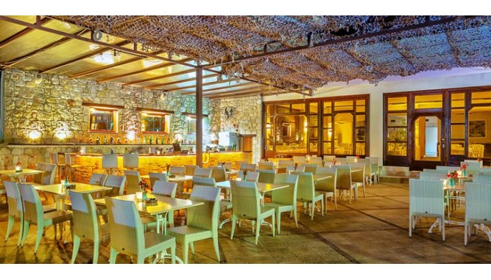 Hotel Xenios Possidi Paradise poza 14