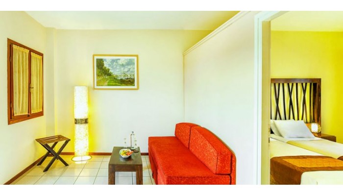 Hotel Xenios Possidi Paradise poza 24