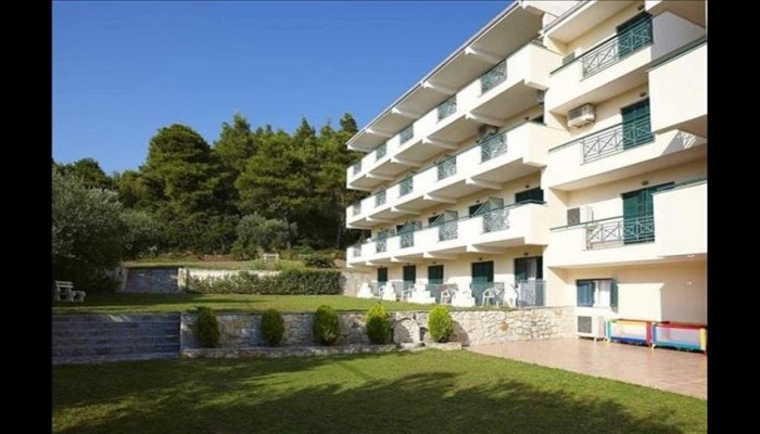 Julia Hotel poza 0