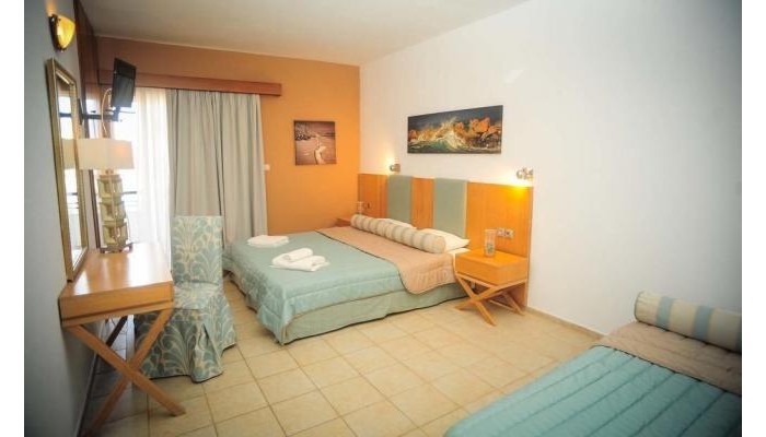 Kapsohora Inn Hotel poza 5