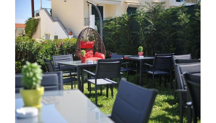 Kapsohora Inn Hotel poza 8