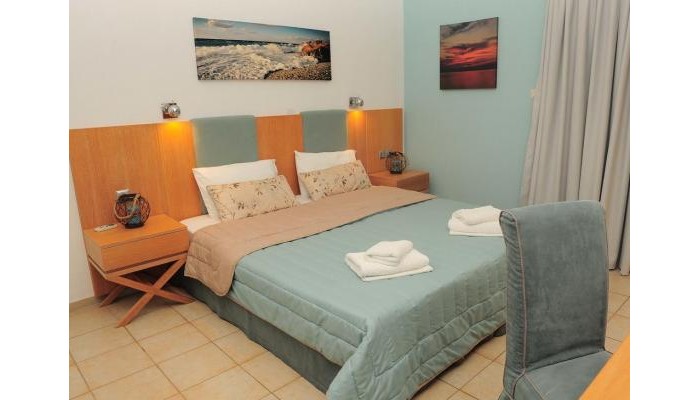 Kapsohora Inn Hotel poza 3