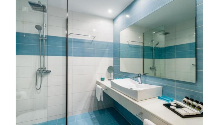 Lagaria Hotel & Apartments poza 11