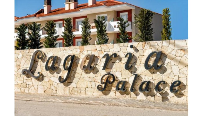 Lagaria Hotel & Apartments poza 4