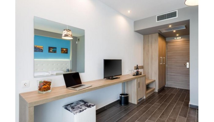 Lagaria Hotel & Apartments poza 20