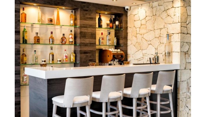 Lagaria Hotel & Apartments poza 29