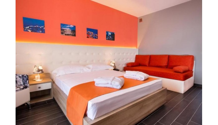 Lagaria Hotel & Apartments poza 17