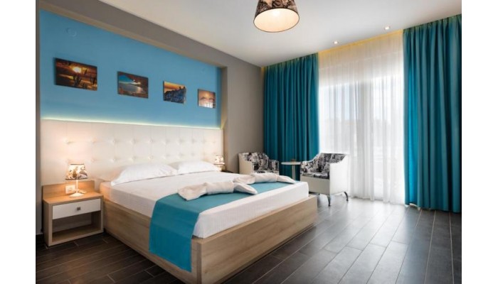 Lagaria Hotel & Apartments poza 10