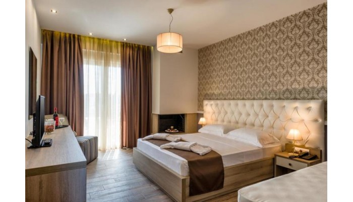 Lagaria Hotel & Apartments poza 9