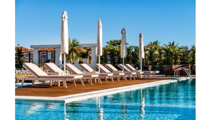 Lagaria Hotel & Apartments poza 6