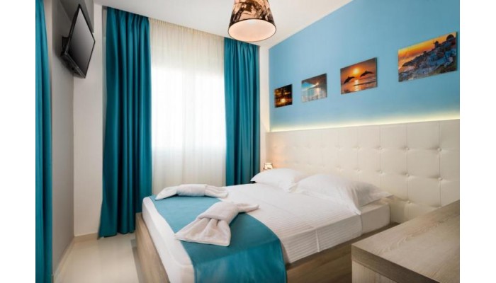 Lagaria Hotel & Apartments poza 12