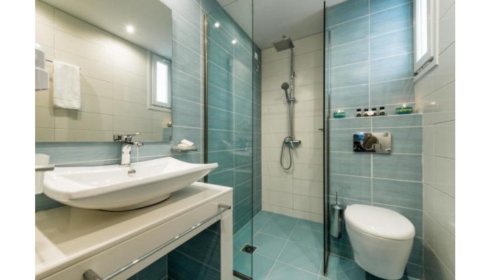 Lagaria Hotel & Apartments poza 23