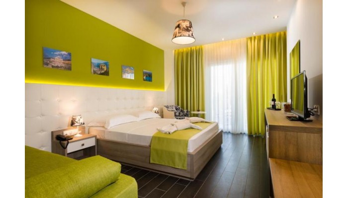 Lagaria Hotel & Apartments poza 16