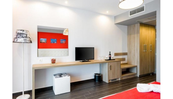 Lagaria Hotel & Apartments poza 19