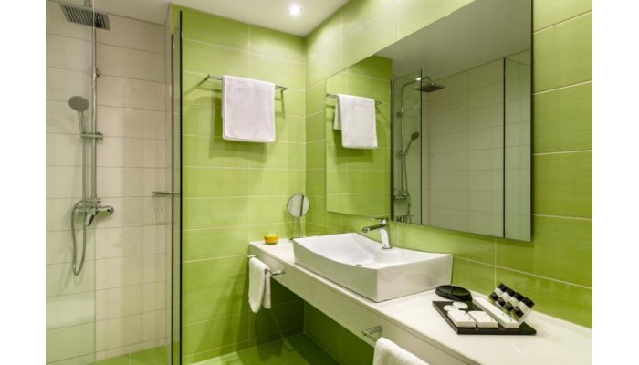 Lagaria Hotel & Apartments poza 24