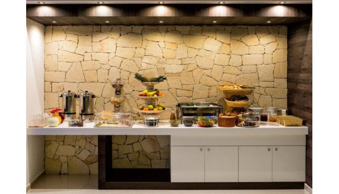 Lagaria Hotel & Apartments poza 30