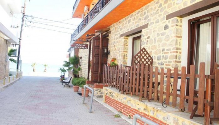 Hotel Marabou poza 0