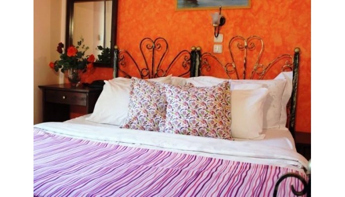 Hotel Marabou poza 1