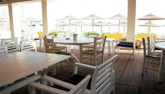 Hotel Marabou poza 5