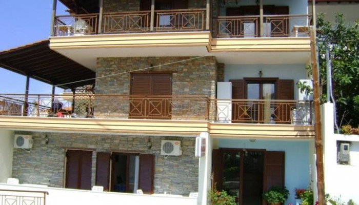 Panorama Spa Hotel poza 0