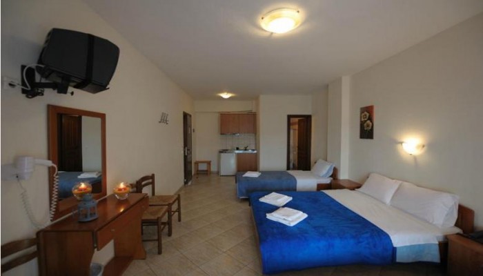 Panorama Spa Hotel poza 6