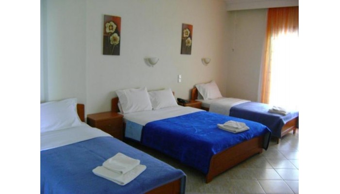 Panorama Spa Hotel poza 3