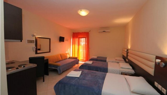 Panorama Spa Hotel poza 9