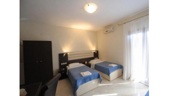 Panorama Spa Hotel poza 1